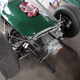 Illustration for article titled I Found Gearhead Heaven At Full Throttle On An Old English Estate